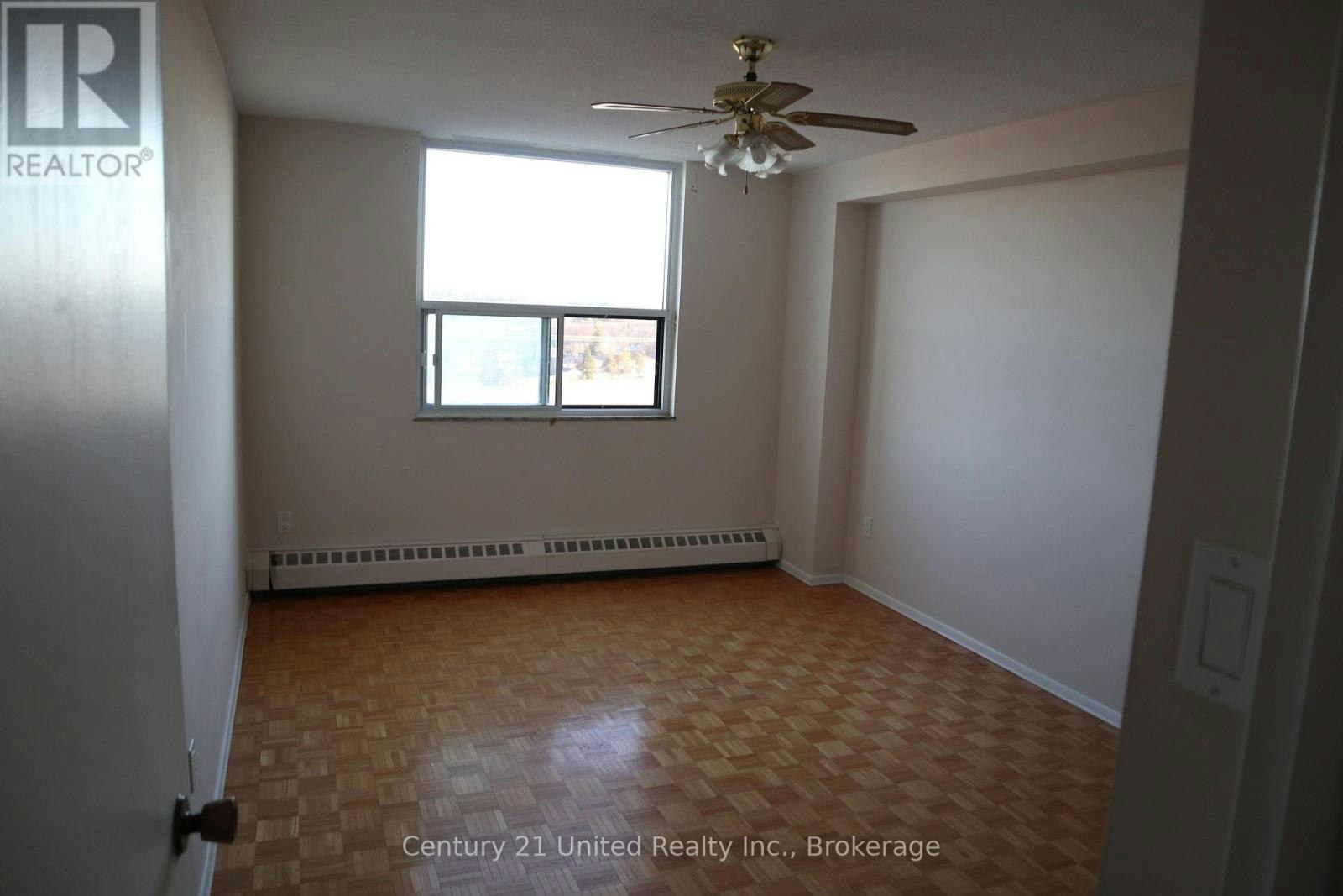 1011-101 Prudential Drive, Toronto, ON, M1P 4S5 - 5