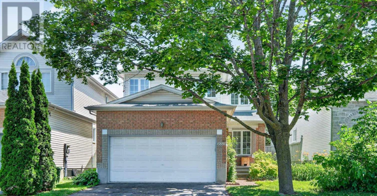 6886 Edgar Brault Street, Ottawa, ON, K1C 1L7
