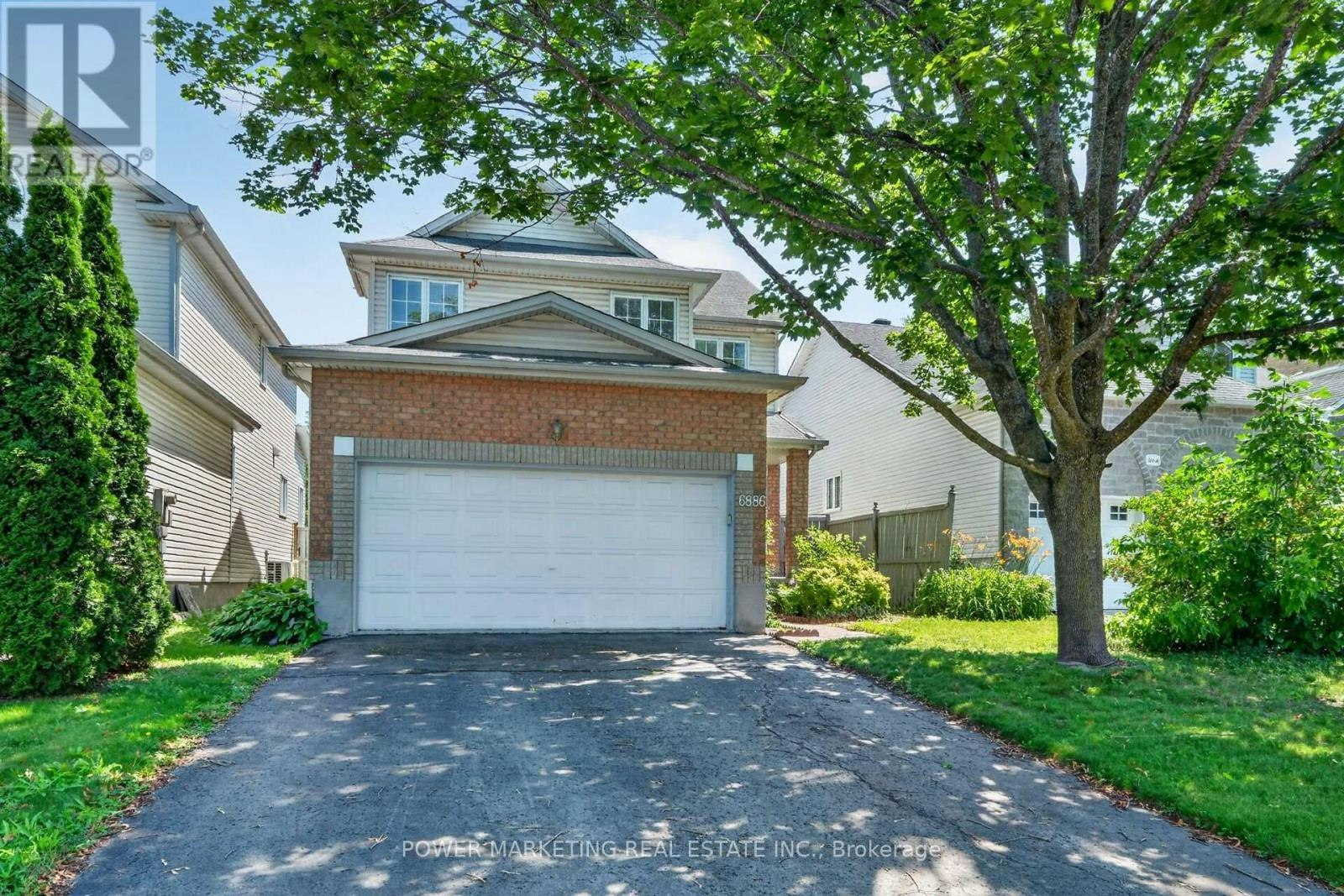 6886 Edgar Brault Street, Ottawa, ON, K1C 1L7 - 2