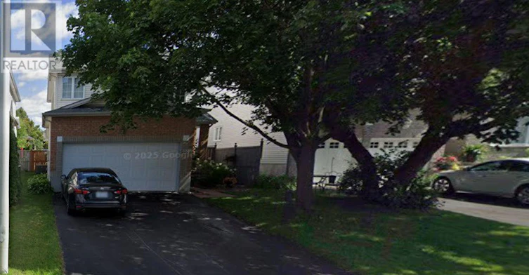 6886 Edgar Brault Street, Ottawa, ON, K1C 1L7