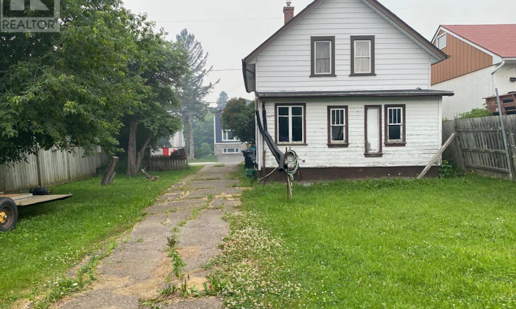 244 Fitzgerald Street