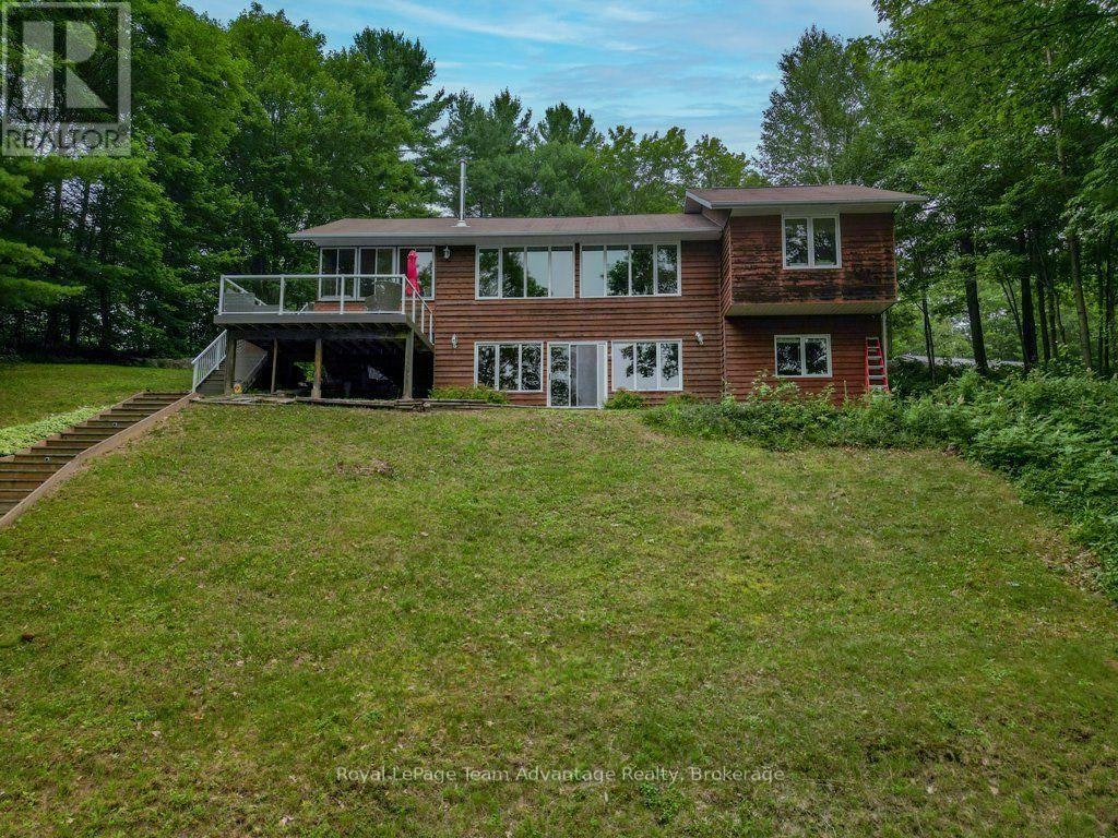10 3rd Concession Road, Carling, ON, P0G 1G0