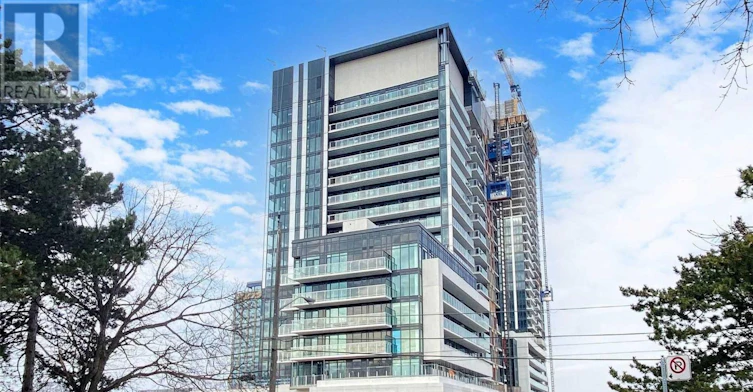 724-20 O'neill Road, Toronto, ON, M3C 0R2 - 2