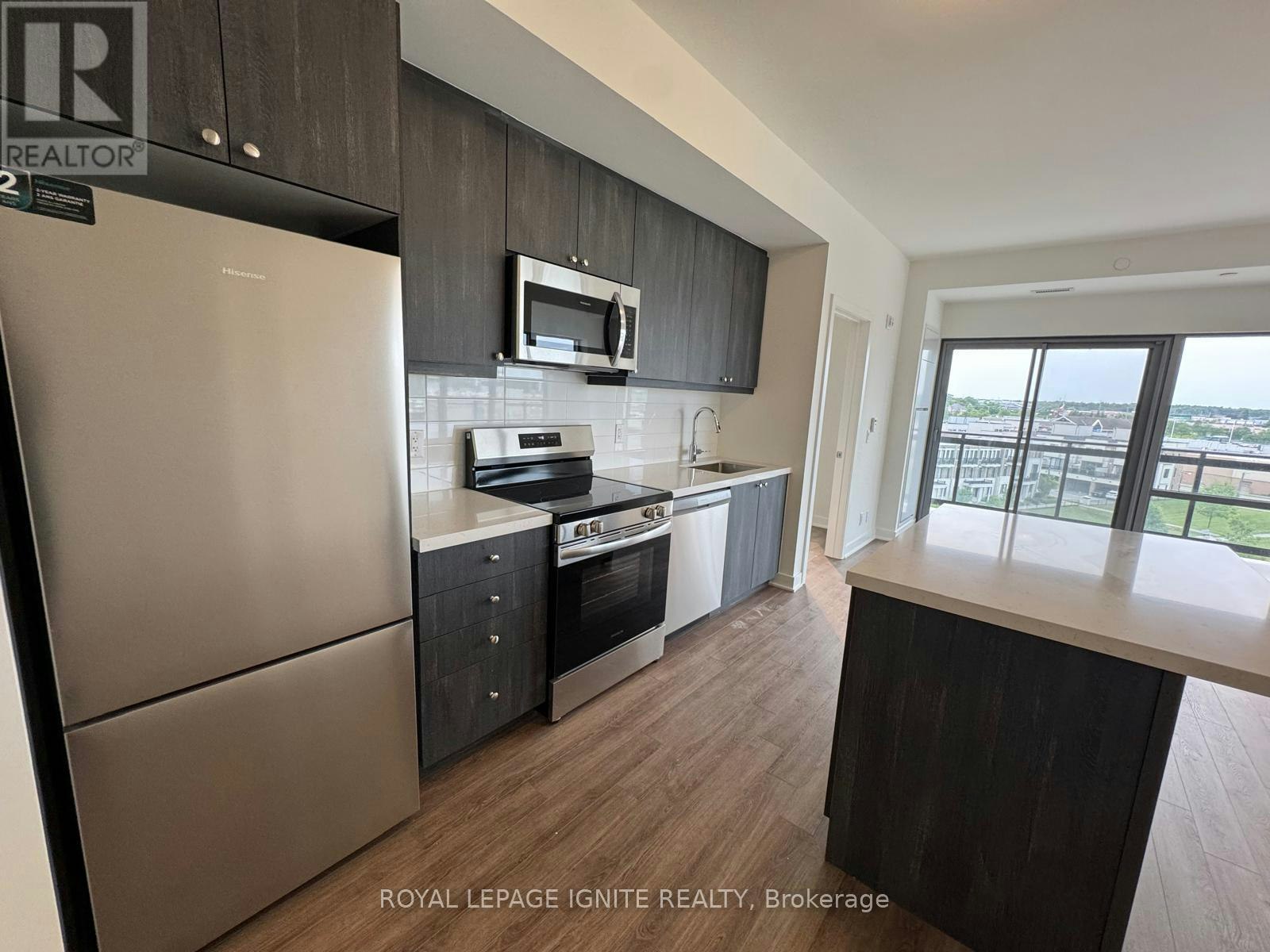 607-51 Clarington Boulevard, Clarington, ON, L1C 7J8 - 6