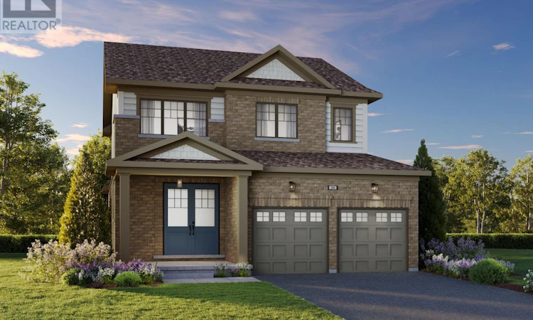 186 Deline Crescent