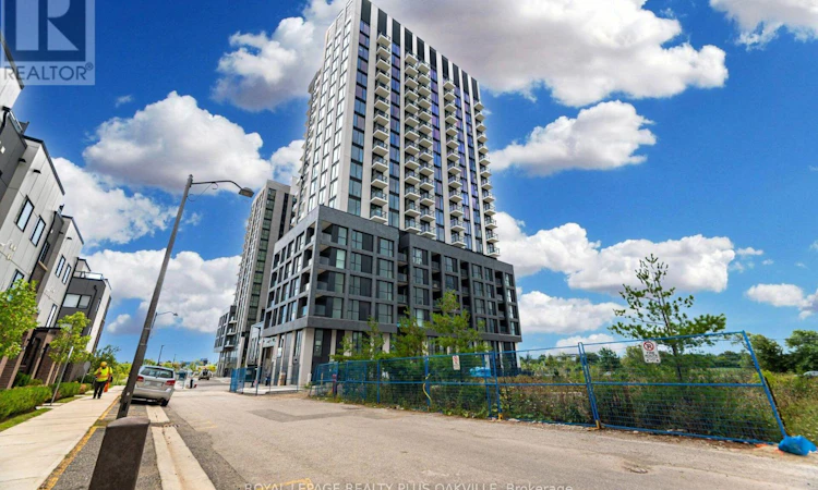 1509-3079 Trafalgar Road