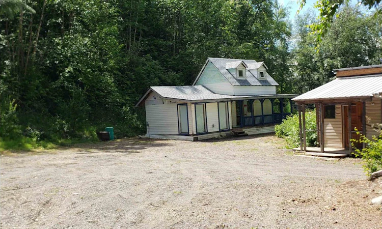 29 Chappel Road