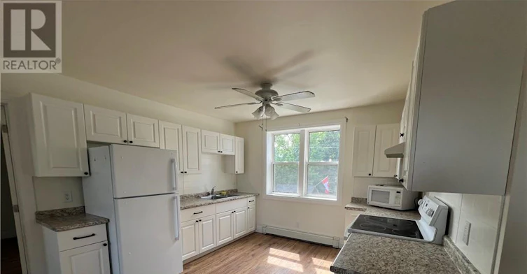 1-443 Huron Street, Greater Sudbury, ON, P3C 2P7 - 2