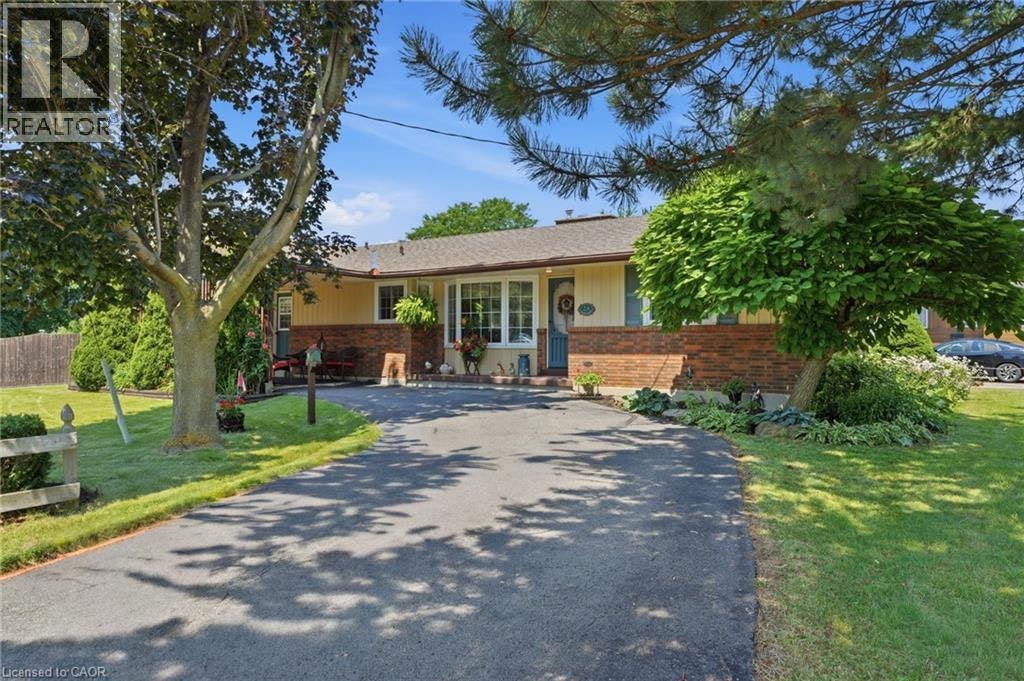 2A Valley Road, St. Catharines, ON, L2S 1Y6