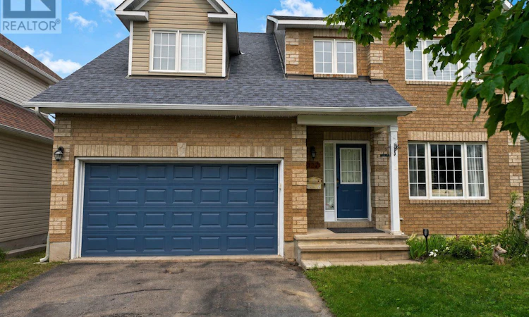 127 Stoney Pond Court