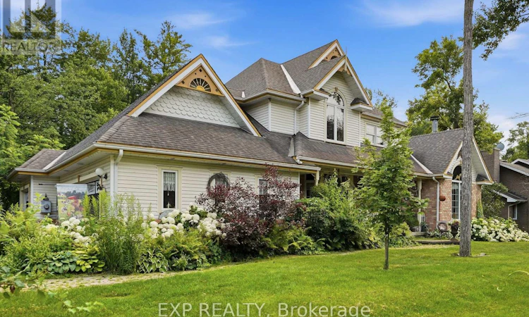 1259 Randboro Crescent