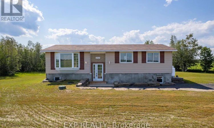 2740 Claude Duval Side Road