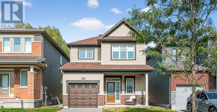 619 Geranium Walk, Ottawa, ON, K2S 2J3 - 39