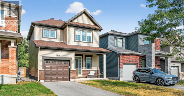 619 Geranium Walk, Ottawa, ON, K2S 2J3 - 40