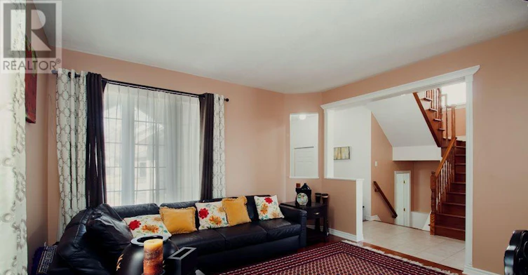 274 Trail Side Circle, Ottawa, ON, K4A 5B1 - 2