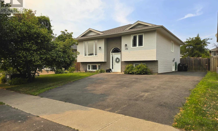 1486 Hutton Park Drive