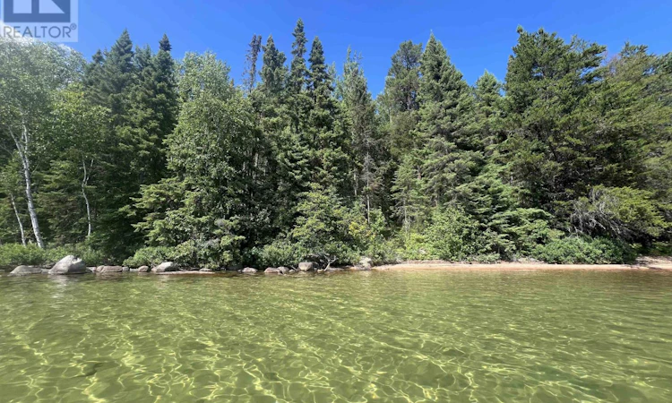 0 Red Deer Lake