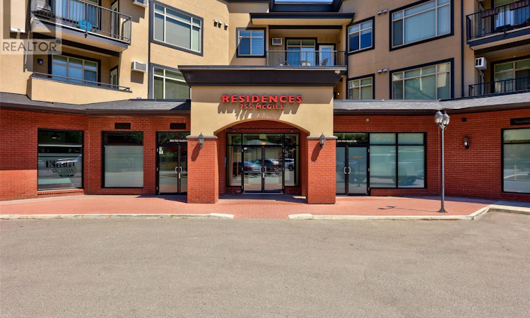 411-755 Mcgill Road