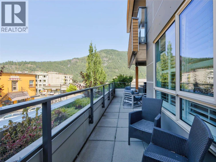 215-710 Vernon Street, Nelson, BC, V1L 4G2 - 47
