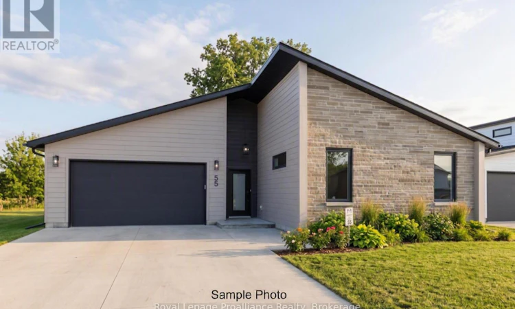 36 Fraser Drive