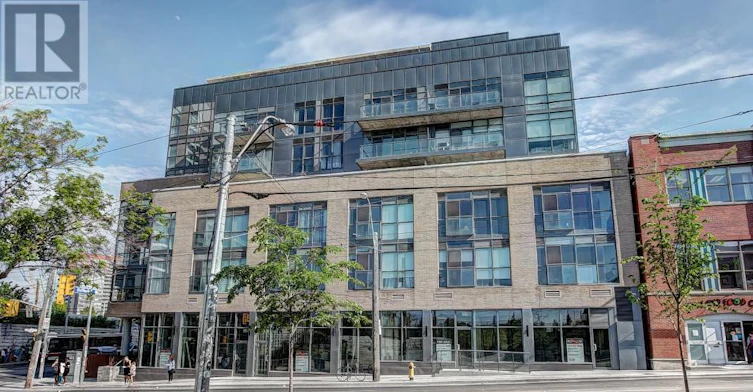 312-1205 Queen Street W, Toronto, ON, M6K 0B9 - 20