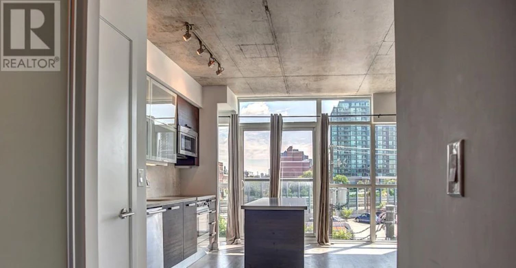 312-1205 Queen Street W, Toronto, ON, M6K 0B9 - 16