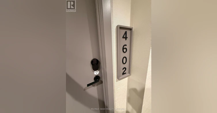4602-628 Church Street, Toronto, ON, M4Y 0G9 - 9