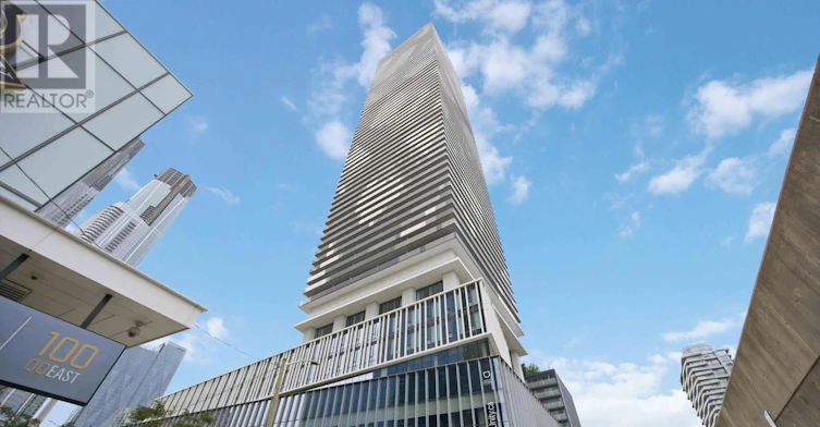 6301-138 Downes Street, Toronto, ON, M5E 0E4 - 26