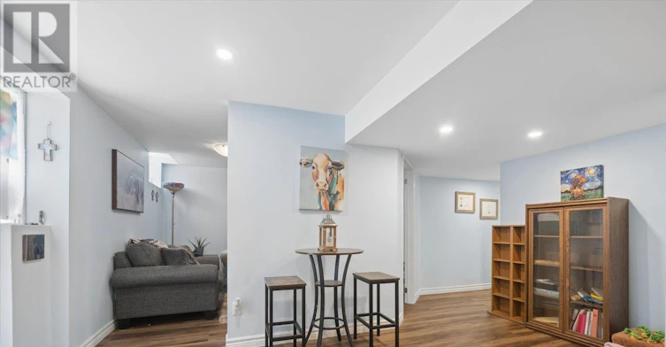 16 Rushbrooke Way, Ajax, ON, L1Z 2C4 - 3