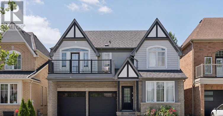 16 Rushbrooke Way, Ajax, ON, L1Z 2C4