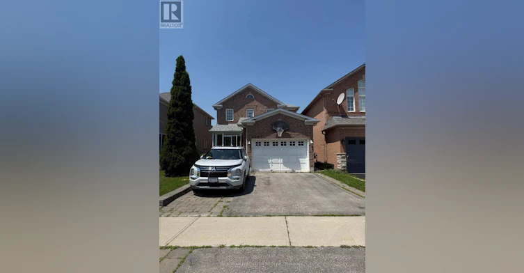 1081 Blueheron Boulevard, Mississauga, ON, L5V 2J7