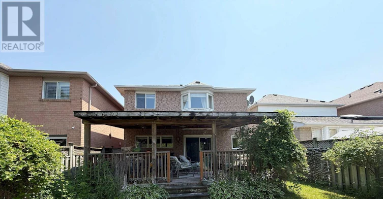 1081 Blueheron Boulevard, Mississauga, ON, L5V 2J7 - 16