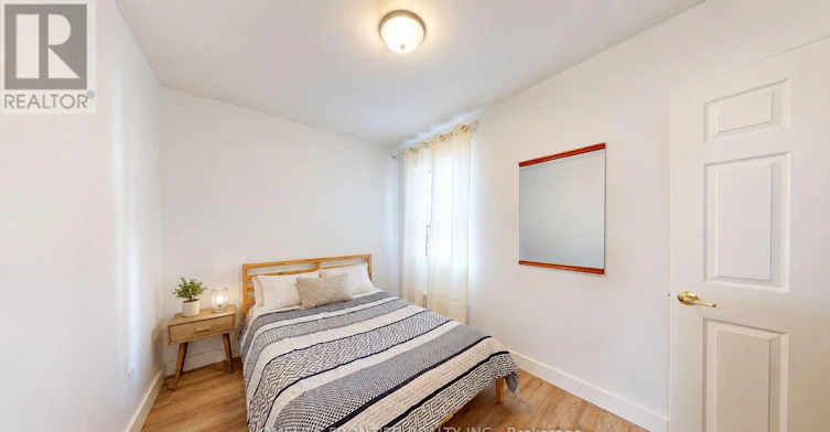 4-1110 Weston Road, Toronto, ON, M6N 3S4 - 5