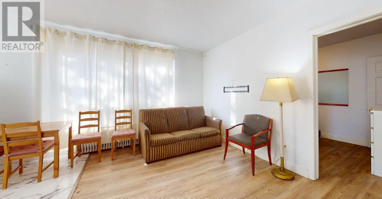 4-1110 Weston Road, Toronto, ON, M6N 3S4 - 2