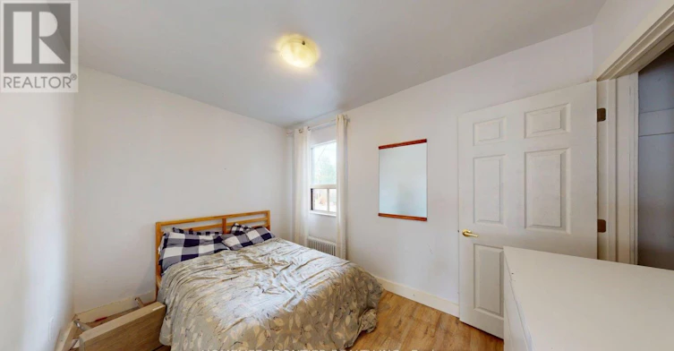 4-1110 Weston Road, Toronto, ON, M6N 3S4 - 9
