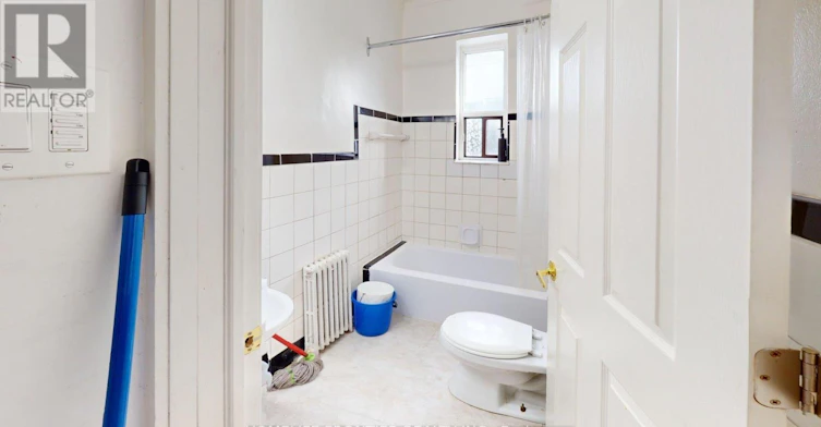 4-1110 Weston Road, Toronto, ON, M6N 3S4 - 5