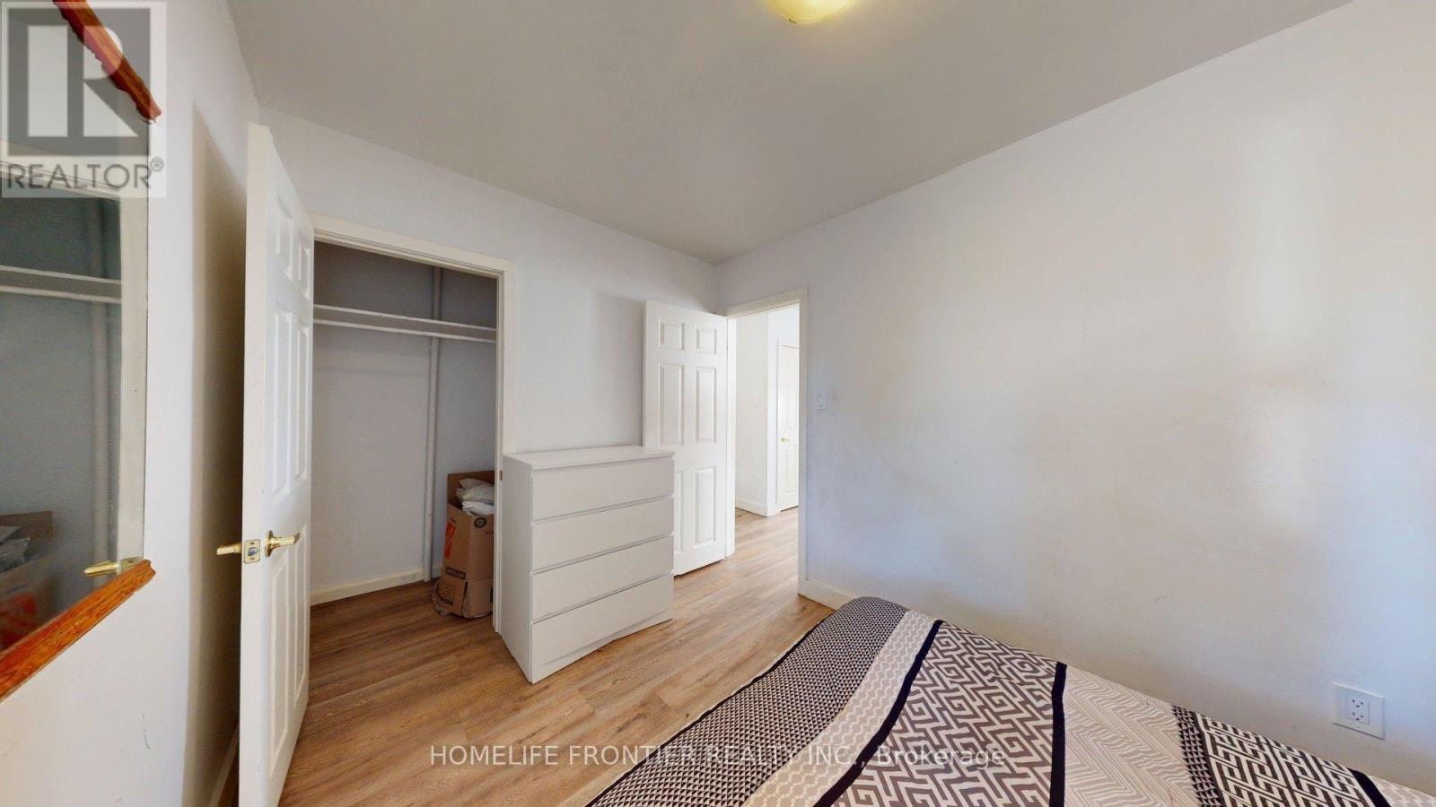 4-1110 Weston Road, Toronto, ON, M6N 3S4 - 6