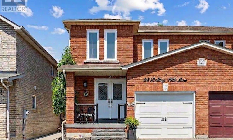 25 Rolling Hills Lane