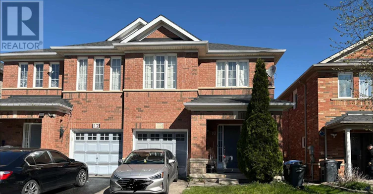 10 Ashmere Road, Brampton, ON, L7A 1R3