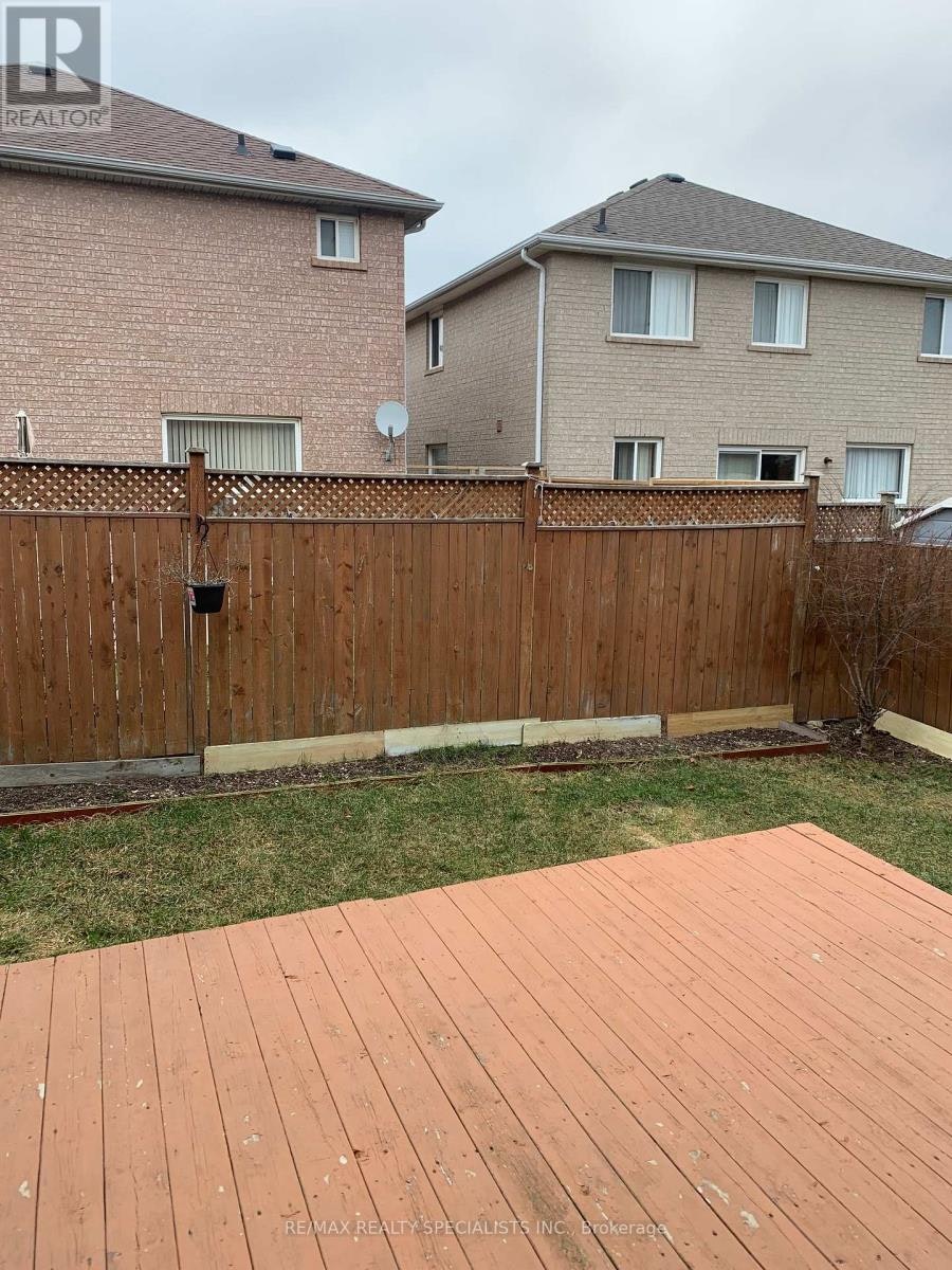 10 Ashmere Road, Brampton, ON, L7A 1R3 - 17