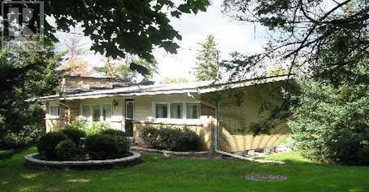MAIN FLOOR-9317 Regional Road, Halton Hills, ON, L9T 2X7