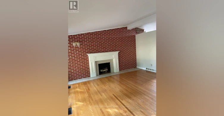 MAIN FLOOR-9317 Regional Road, Halton Hills, ON, L9T 2X7 - 2