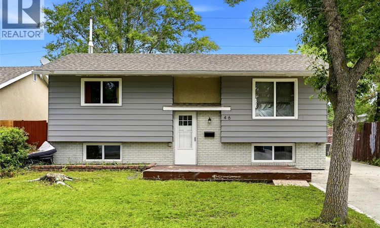 46 Mossing Bay
