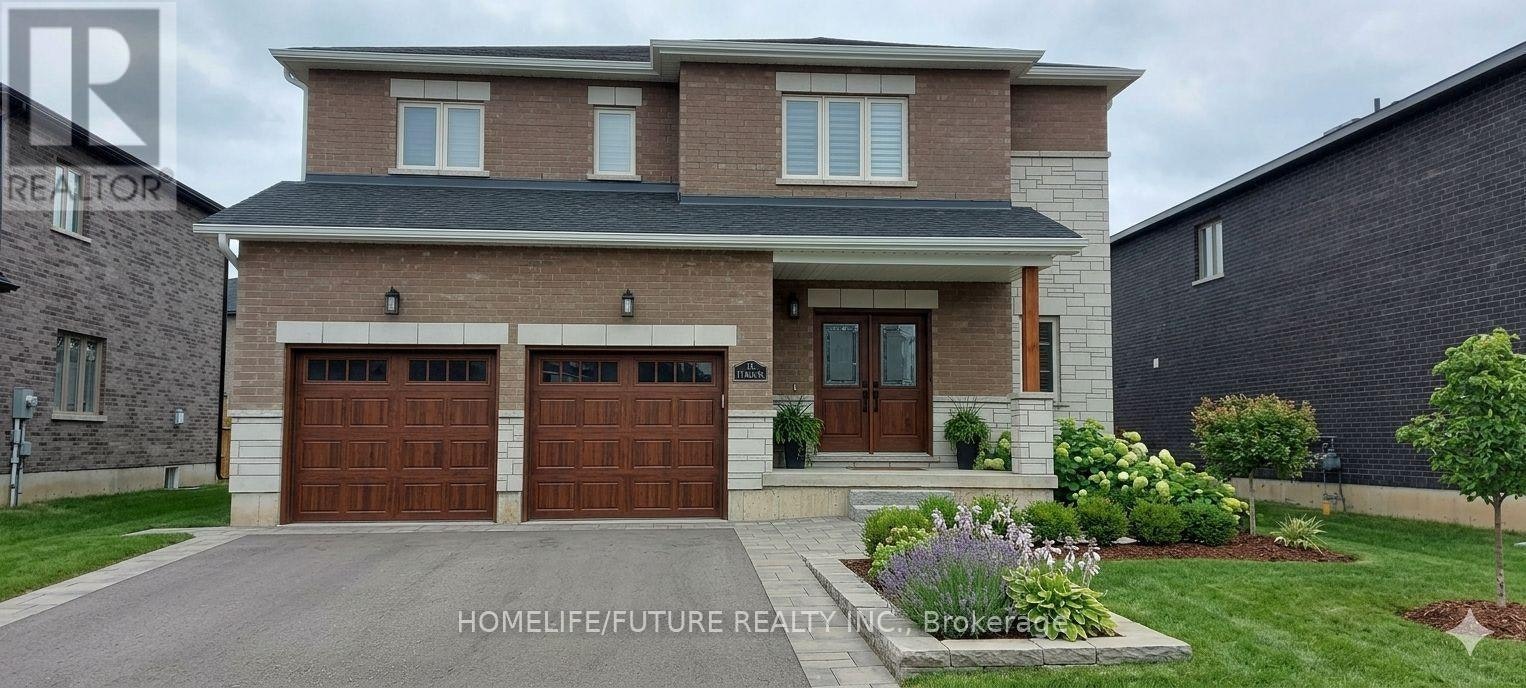 11 Bird Street, Norfolk County, ON, N3Y 0G9