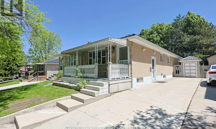 743 Sevilla Park Place