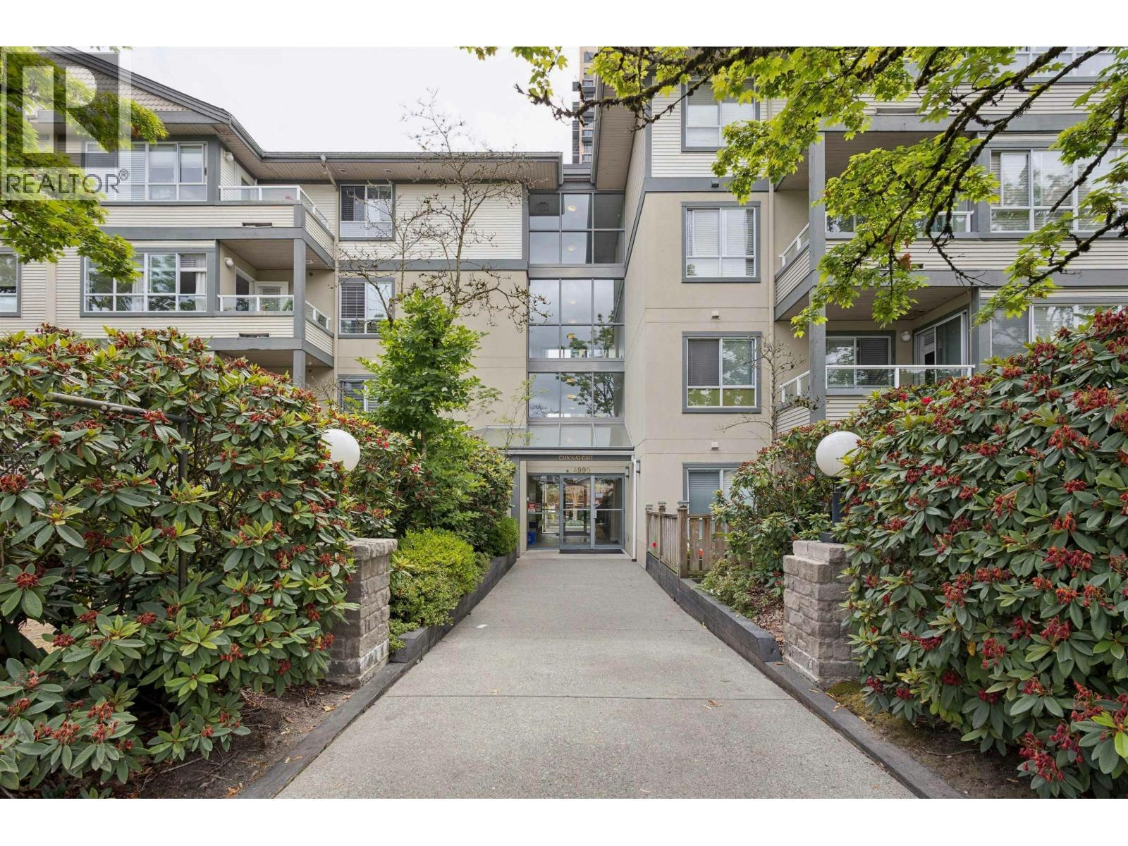 204-4990 Mcgeer Street, Vancouver, BC, V5R 6C1