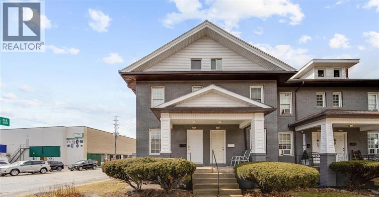 1691 Dougall, Windsor, ON, N8X 1S4