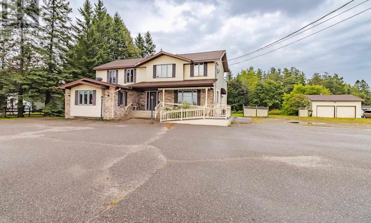 920 Great Northern Road