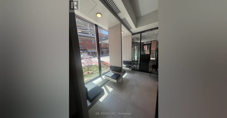 4701-609 Sherbourne Street, Toronto, ON, M4X 0A4 - 2