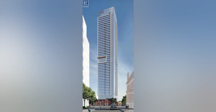 4701-609 Sherbourne Street, Toronto, ON, M4X 0A4